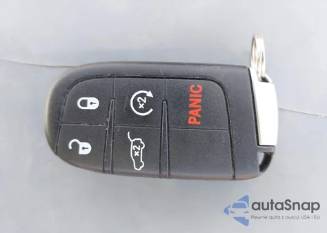 2018 Jeep Grand Cherokee Limited 4X2 из США, поврежденный, VIN 1C4RJEBG7JC192853